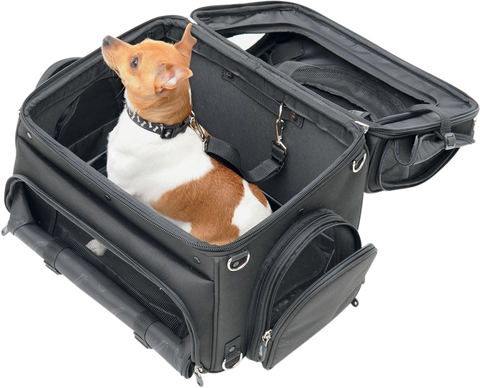 Pet Voyager