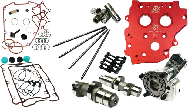 Camchest Kit - HP+® - 543 Series - Gear Drive - Twin Cam