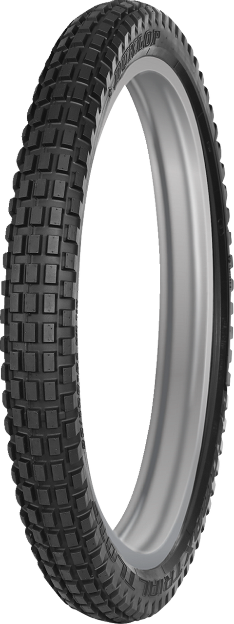 Tire - Geomax TL01 - Front - 80/100-21 - 51M