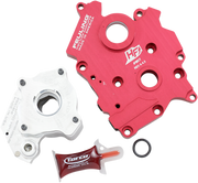 Oil Pump with Cam Plate - HP+® - Water Cooled - M8
