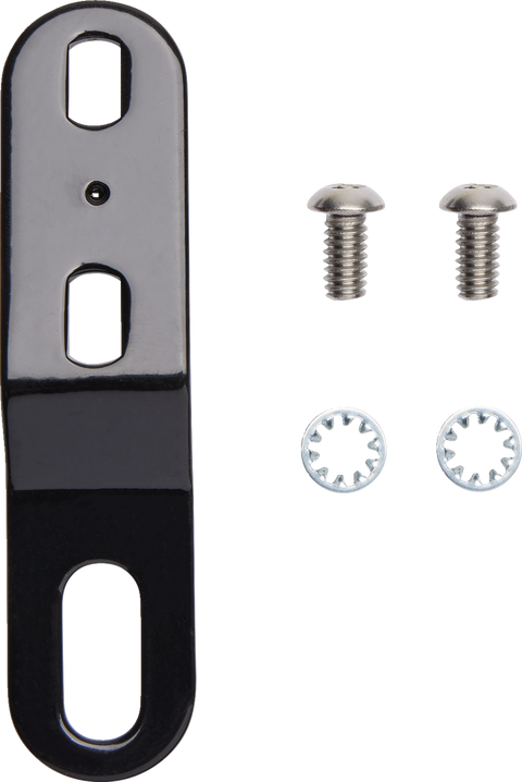 Cherokee Seat - Diamond - Black - FX/FL &