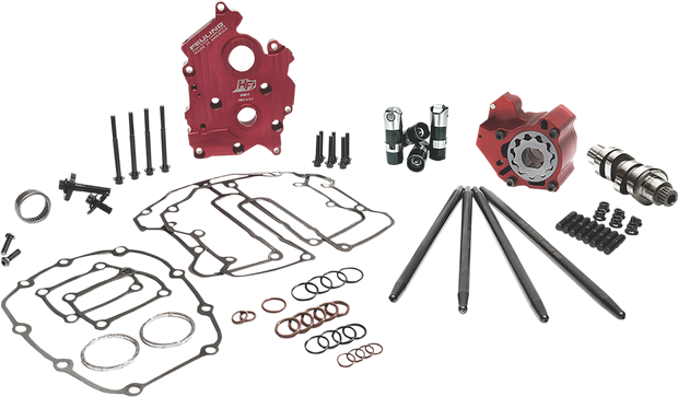 Camchest - Race Series® - Reaper 592 - Twin Cooled - M8