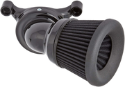 Velocity 65° Air Cleaner Kit - Black
