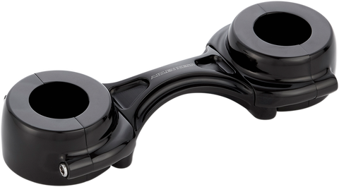 Method Fork Brace - 39 mm - Black Anodized