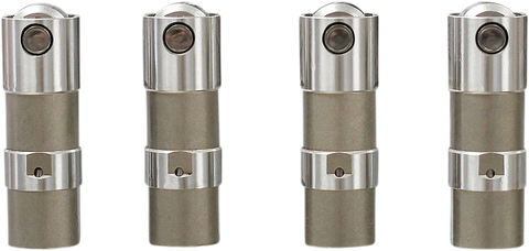 Precision Tappets - High Performance - M8 | Twin Cam | XL