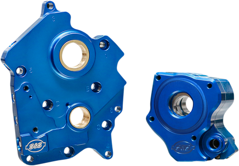 Oil Pump with Cam Plate - Twin Cooled™ Engines - M8