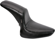 Daytona Sport Seat - Smooth - Black - Softail '00-'17