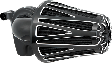 Monster Sucker® Air Cleaner - Black