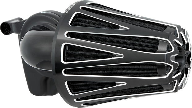 Monster Sucker® Air Cleaner - Black