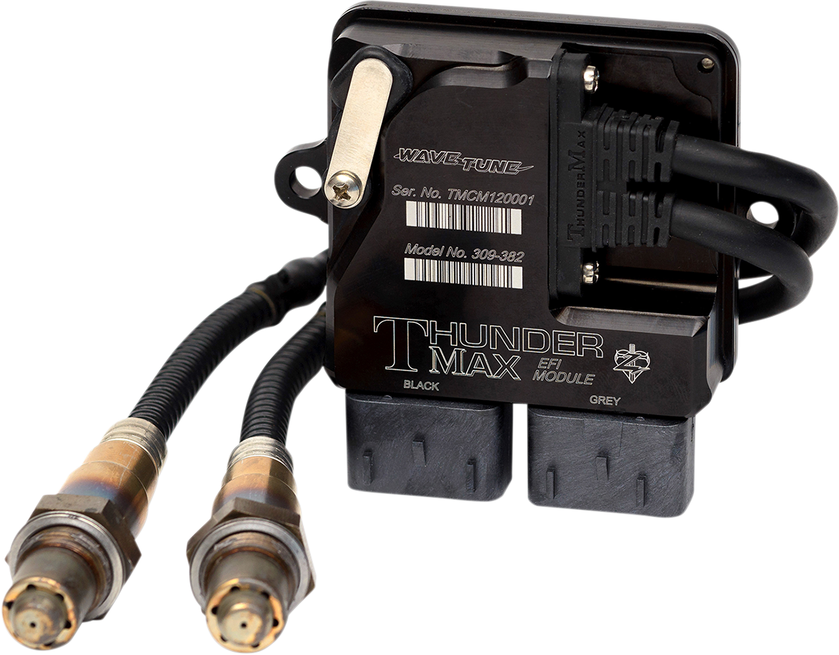 ThunderMax Engine Control Module Kit with Integral Auto Tune - '12-'20 ...