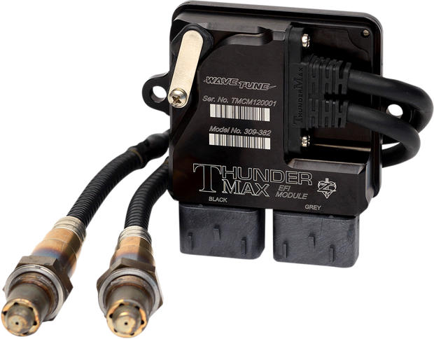 ThunderMax Engine Control Module Kit with Integral Auto Tune - '12-'20 ...