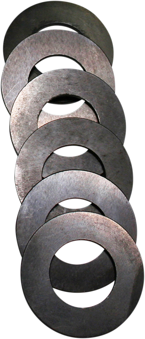 Camshaft/Sprocket Thrust Washer Kit