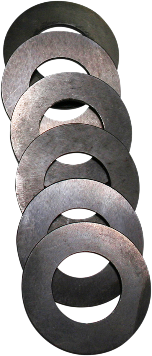 Camshaft/Sprocket Thrust Washer Kit