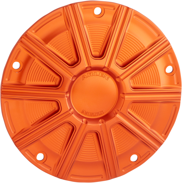 Derby Cover - Orange