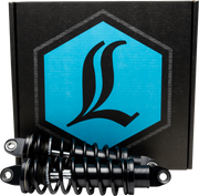 Legend REVO Coil Suspension For FXR Models — 14.00"
