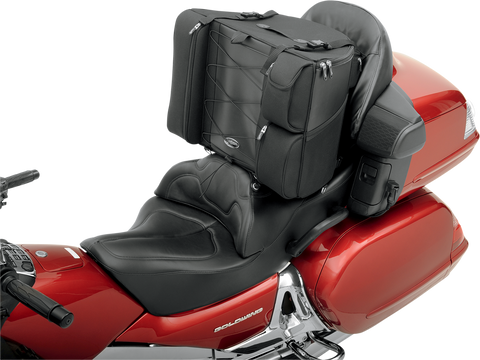 Backrest Bag