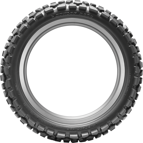 Tire - D605 - Rear - 4.10-18 - 59P