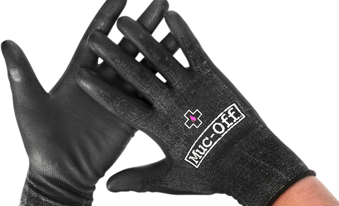 Mechanics Utility Gloves - 2XL