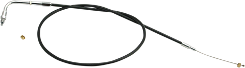 Replacement Throttle Cable for Dual-Cable Throttle Assembly Kits - 48"