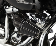 Monster Sucker® Air Cleaner Kit - Black