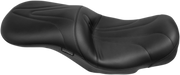 Sorrento 2-Up Seat - Stitched - Black - FL '08-'23
