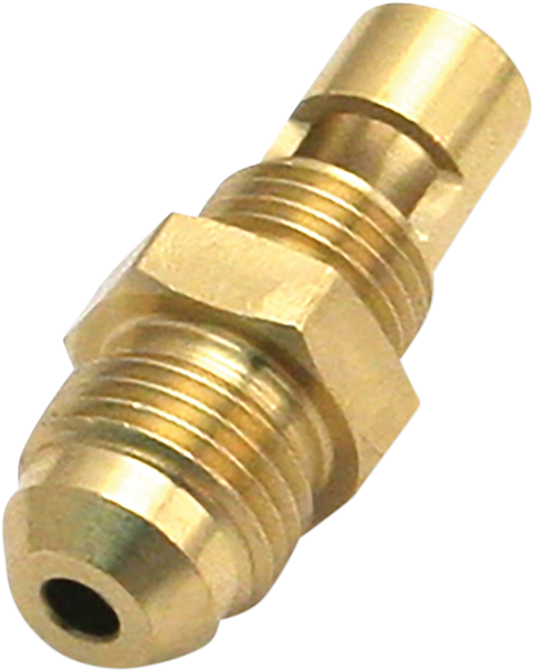 Racing Fuel Inlet Seat - S&S E/G Carburetor