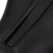 Gel Channel™ Track Carbon Fiber Sport Seat - Black - GSXR 600/750