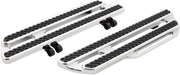 Method Driver Floorboards - Extended - Chrome