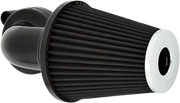 Monster Sucker® Air Cleaner Kit - Black