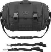 TR2300DE TL Sissy Bar Bag - Black