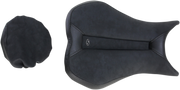 Gel Channel™ Sport Seat - Black - 675R