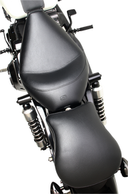 Contoured Saddlehyde S3 Pad - 9"