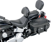 Touring Pillion - Studded - FB '07-'17