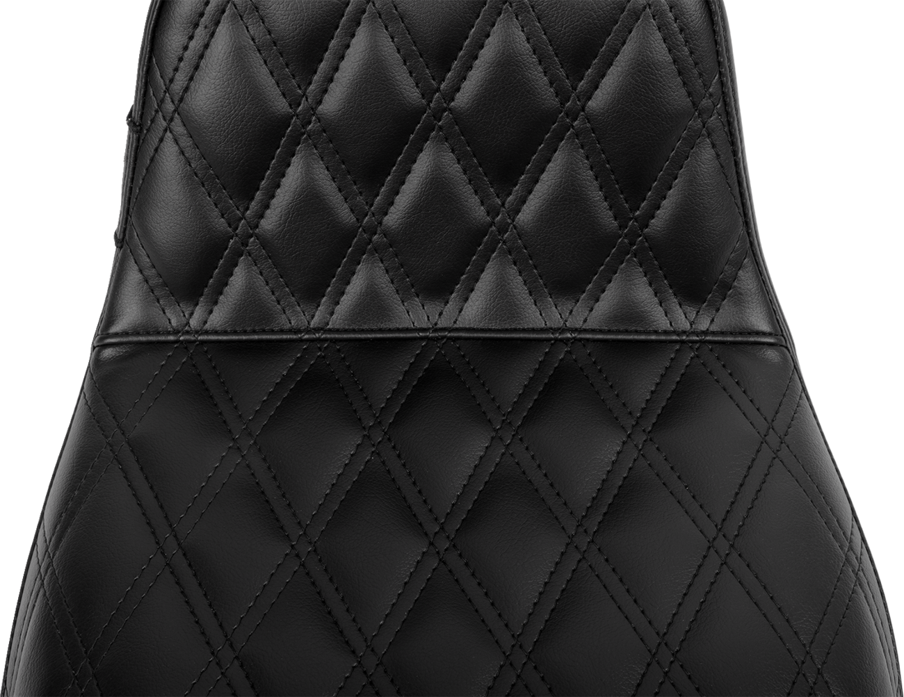 Talwip Tailwhip Daddy Long Legs Seat - Double Diamond - FLH/FLT '23-'24 ...