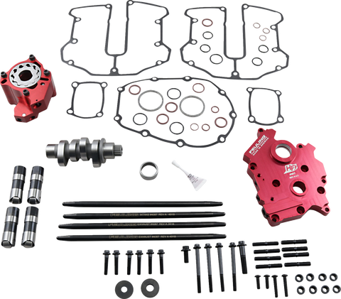 Camchest - Race Series® - Reaper 592 - Twin Cooled - M8