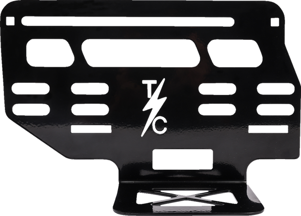 Hard Mount Bag Brackets