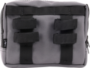 Handlebar Bag - Gray