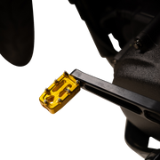 Aggressor Shifter Peg - Gold