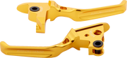 Method Lever Set - Gold