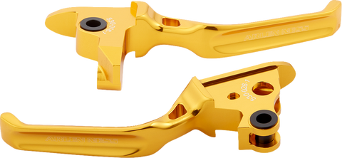 Method Lever Set - Gold