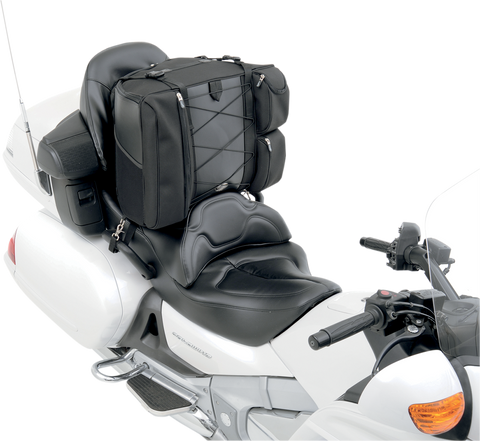Backrest Bag
