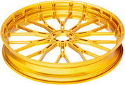 Rim - Y-Spoke - Rear - Gold - 18x5.5