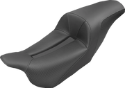 Kraus Moto Pro Series Seat - 2-Up - FL '08-'23