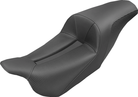 Kraus Moto Pro Series Seat - 2-Up - FL &