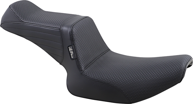 Tailwhip Seat - Basketweave - Black - FXR &