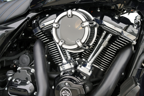 Method™ Clear Series Air Cleaner - Contrast Cut