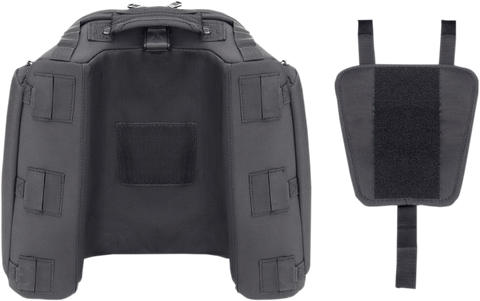 Tactical Tail Bag