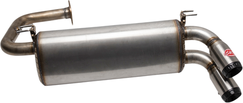 Power Tune® XTO Muffler - 49 State
