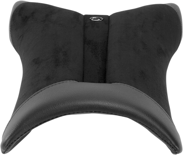 Gel Channel™ Sport Seat - Black - ZX10R