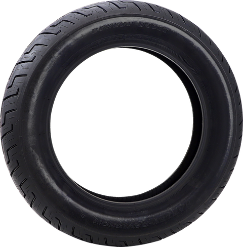 Tire - D401 - Rear - 150/80B16 - 77H